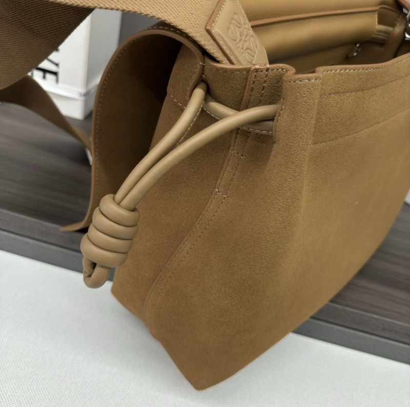 Loewe Satchel Bags